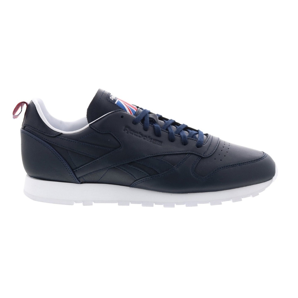 NEW Reebok  Classic Leather Sneaker 7.5